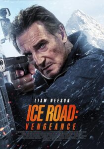 Ice Road: Vengeance (2025) Hindi Dubbed (DD.5.1) & English [Dual Audio] WEB-DL 2160p 1080p 720p 480p HD [Full Movie]