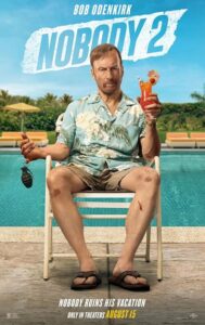 Nobody 2 (2025) Full Movie (In English 5.1 DD) + ESubs | WEB-DL 2160p 1080p 720p 480p