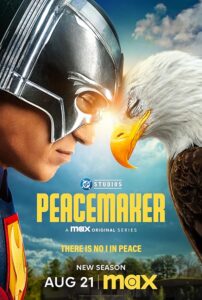Peacemaker (Season 2) Hindi Dubbed (ORG) & English [Dual Audio] | WEB-DL 2160p 1080p 720p 480p HDR/DV [2025 HBO Max Series]
