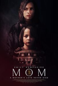 Mom (2024) Hindi Dubbed (ORG) & English [Dual Audio] WEB-DL 1080p 720p 480p HD [Full Movie]