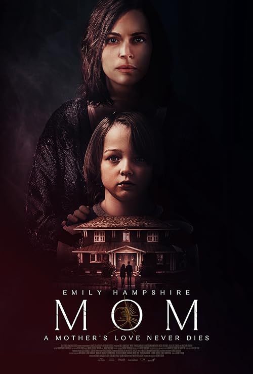 Mom (2024) Hindi Dubbed (ORG) & English [Dual Audio] WEB-DL 1080p 720p 480p HD [Full Movie]