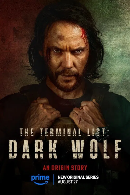 The Terminal List: Dark Wolf (Season 1) Hindi Dubbed (DD 5.1) & English [Dual Audio] All Episodes | WEB-DL 1080p 720p 480p HD [2025 Prime Video Series]