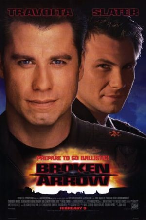 Broken Arrow (1996) Hindi Dubbed & English [Dual Audio] BluRay 1080p 720p 480p | Filmyzilla 2025 – Fillmyzilla.org