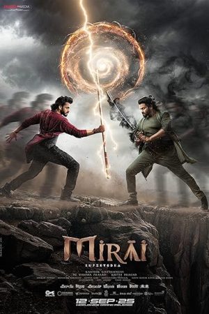 Mirayi (2025) Full Movie Hindi Dubbed [HDTC 1080p 720p 480p] | Filmyzilla 2025 – Fillmyzilla.org
