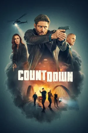 Countdown (Season 1) Hindi Dubbed (ORG) [Dual Audio] All Episodes WEB-DL 1080p 720p 480p HD | Filmyzilla 2025 – Fillmyzilla.org