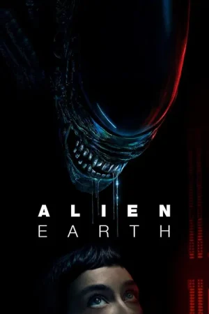 Alien: Earth (Season 1) Hindi Dubbed (DD 5.1) & English [Dual Audio] WEB-DL 4K 2160p 1080p 720p 480p HDR/SDR | Filmyzilla 2025 – Fillmyzilla.org